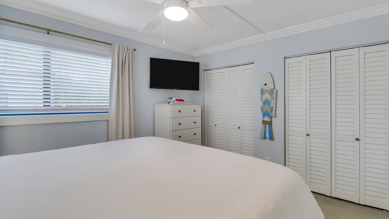 Photo of Bedroom in Stuart