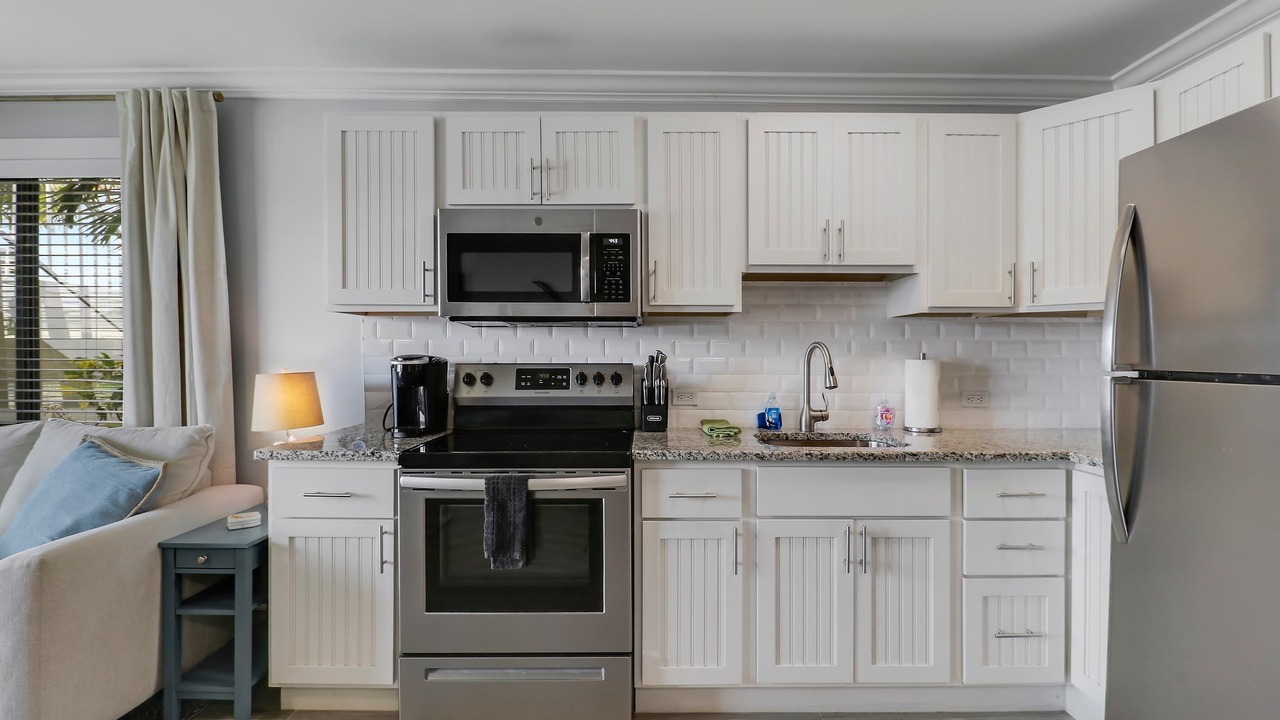 Photo of Kitchen in Stuart