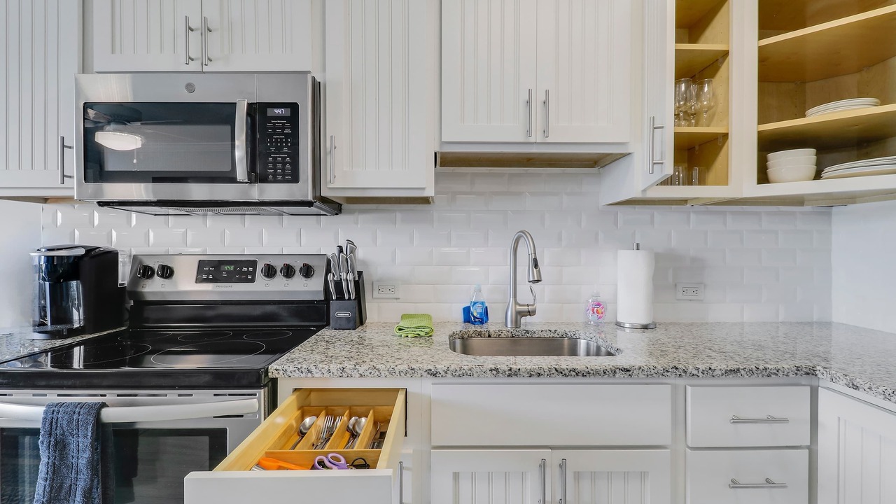 Photo of Kitchen in Stuart