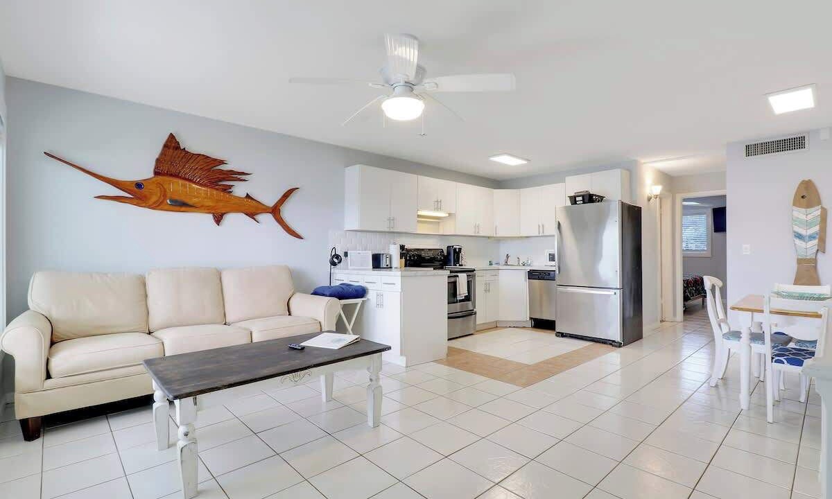 Photo of Livingroom in Stuart
