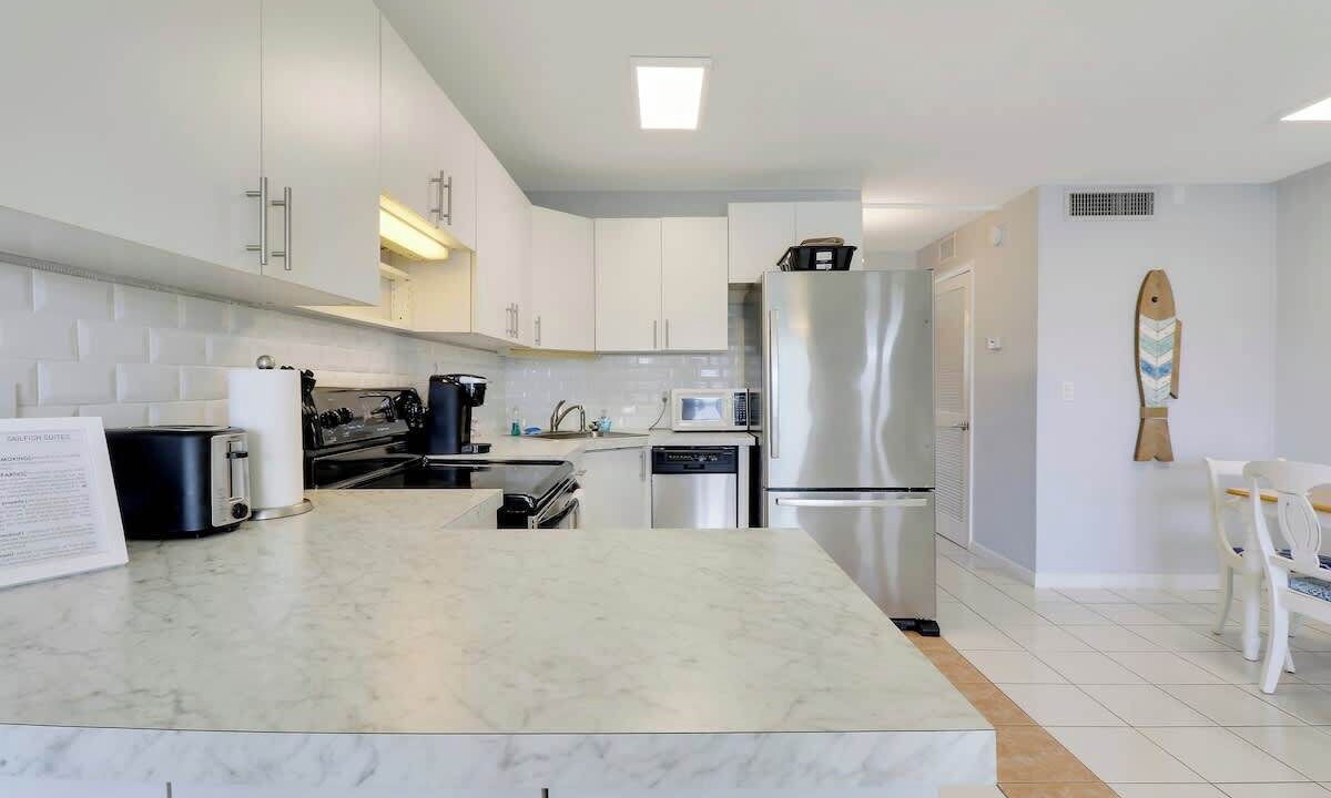 Photo of Kitchen in Stuart