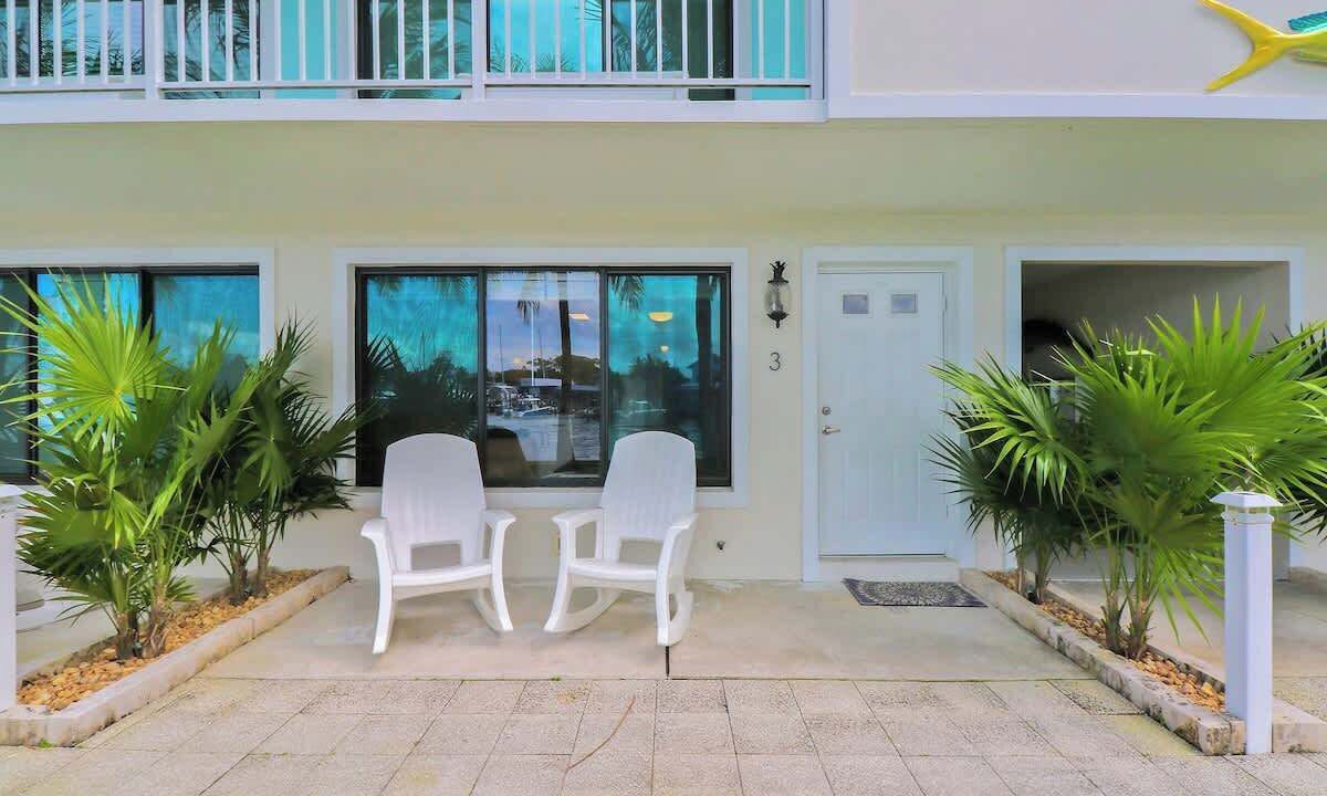 Photo of Patio Balcony in Stuart