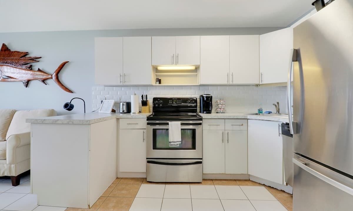 Photo of Kitchen in Stuart
