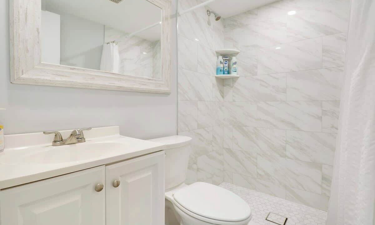 Photo of Bathroom in Stuart