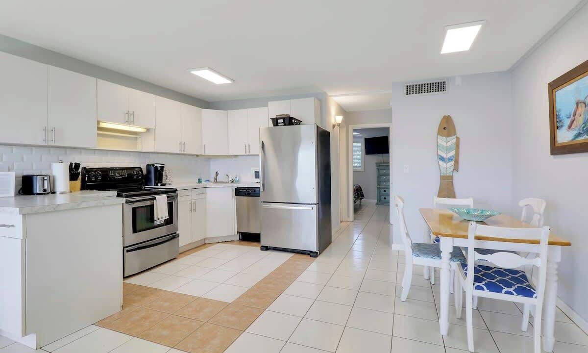 Photo of Kitchen in Stuart
