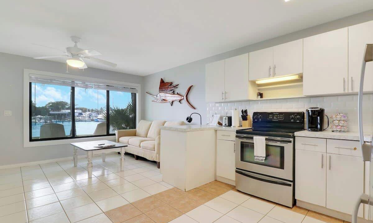 Photo of Kitchen in Stuart