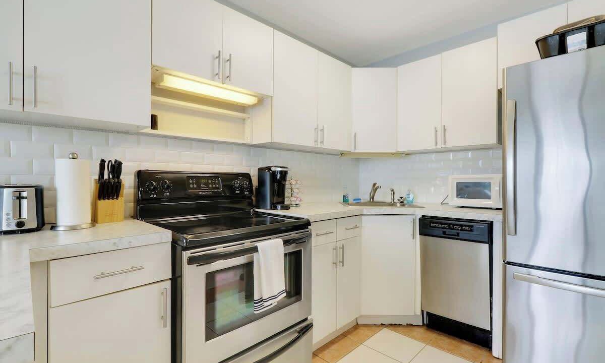 Photo of Kitchen in Stuart