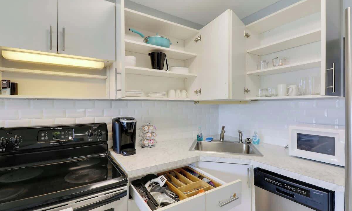 Photo of Kitchen in Stuart