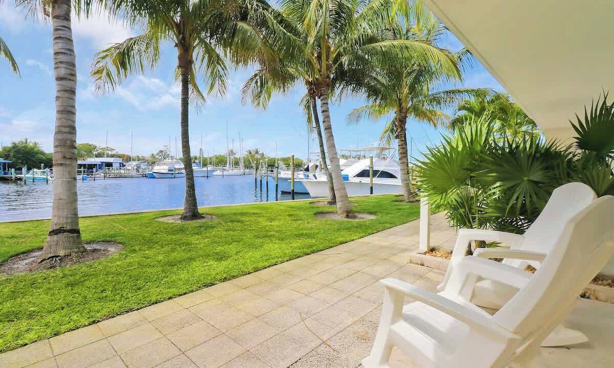 Photo of Patio Balcony in Stuart