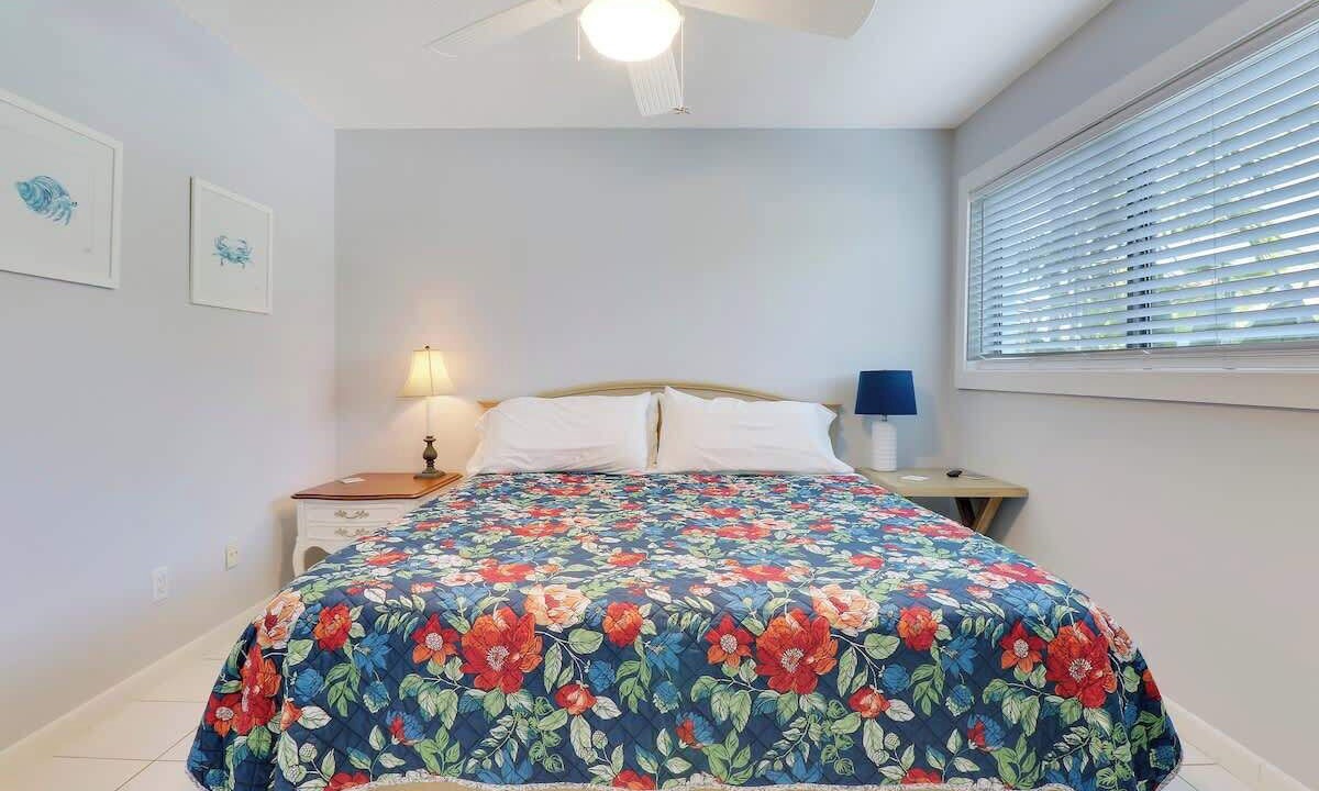 Photo of Bedroom in Stuart