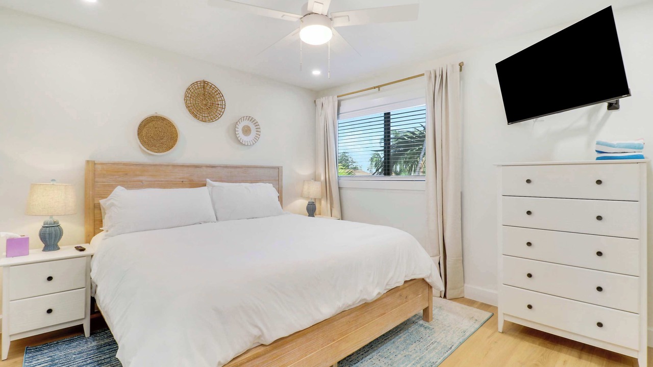 Photo of Bedroom in Stuart
