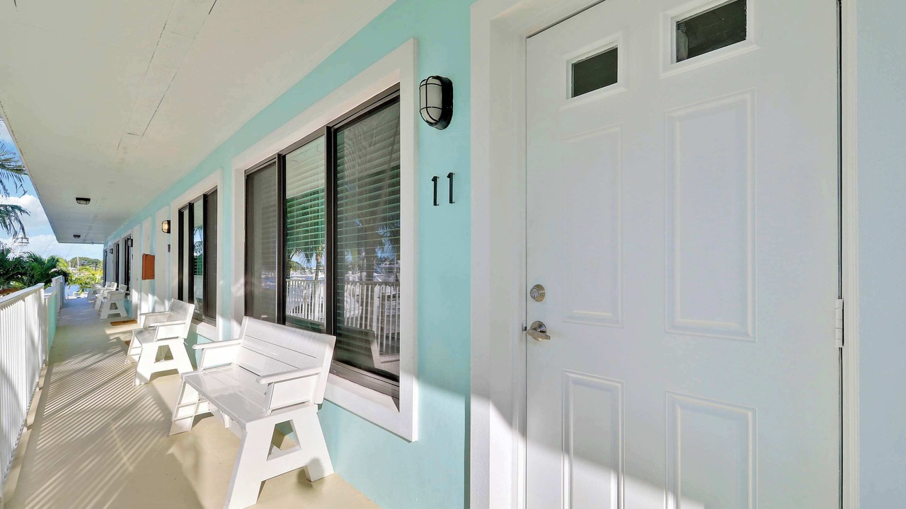 Photo of Patio Balcony in Stuart
