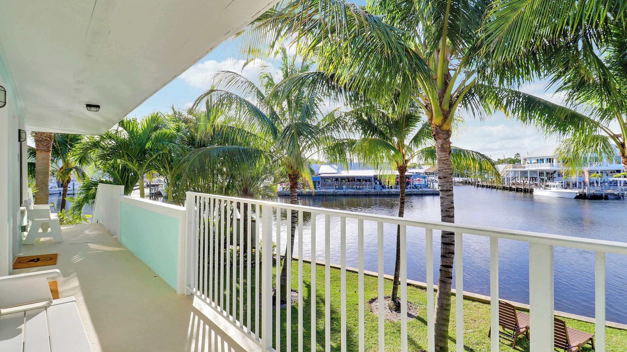 Photo of Patio Balcony in Stuart