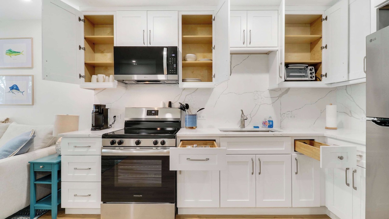 Photo of Kitchen in Stuart
