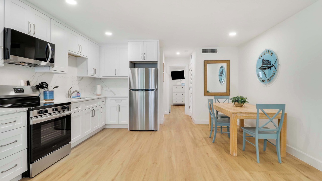 Photo of Kitchen in Stuart