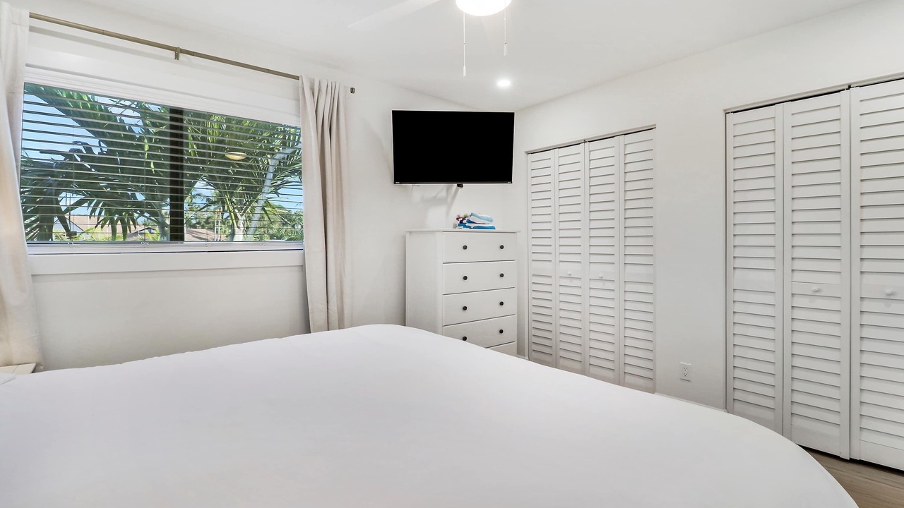 Photo of Bedroom in Stuart