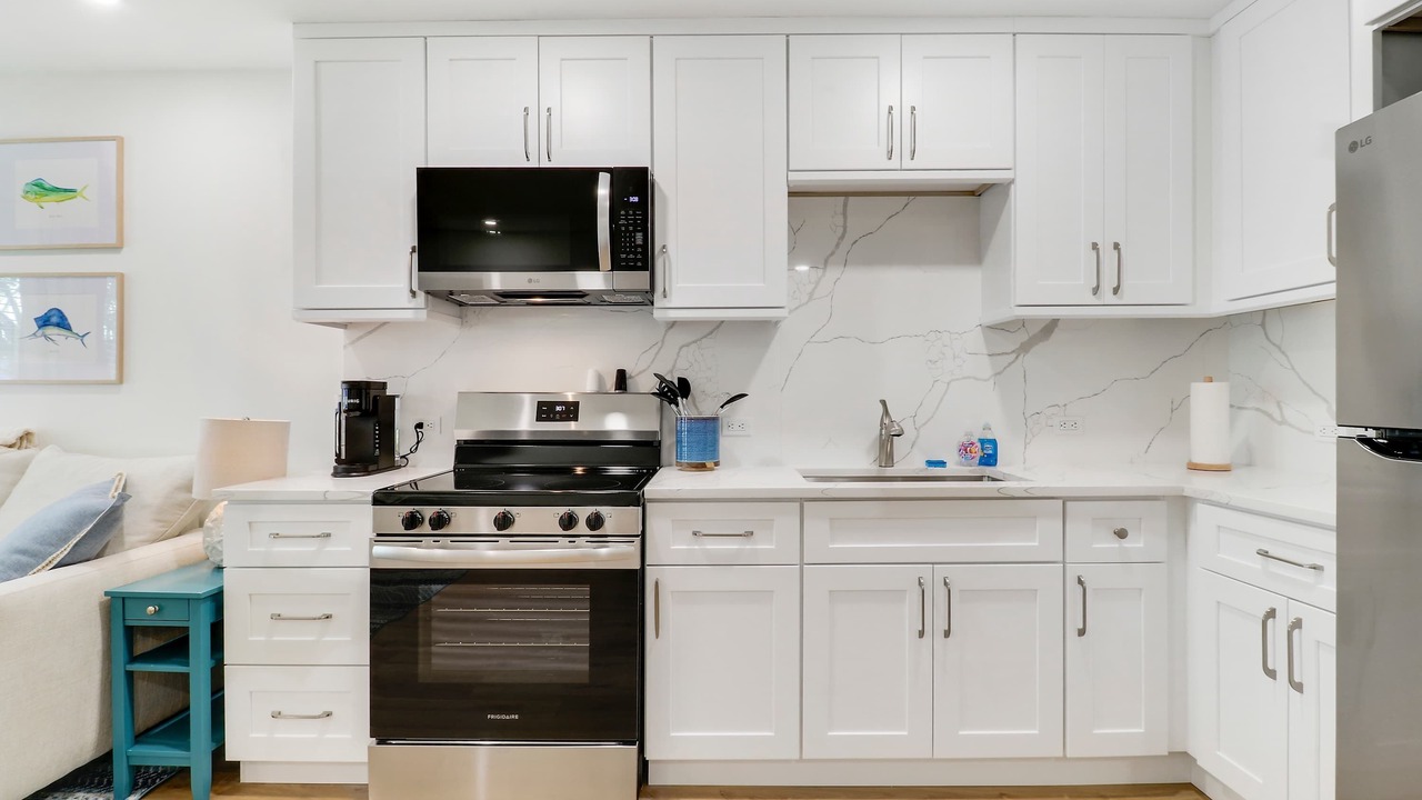 Photo of Kitchen in Stuart