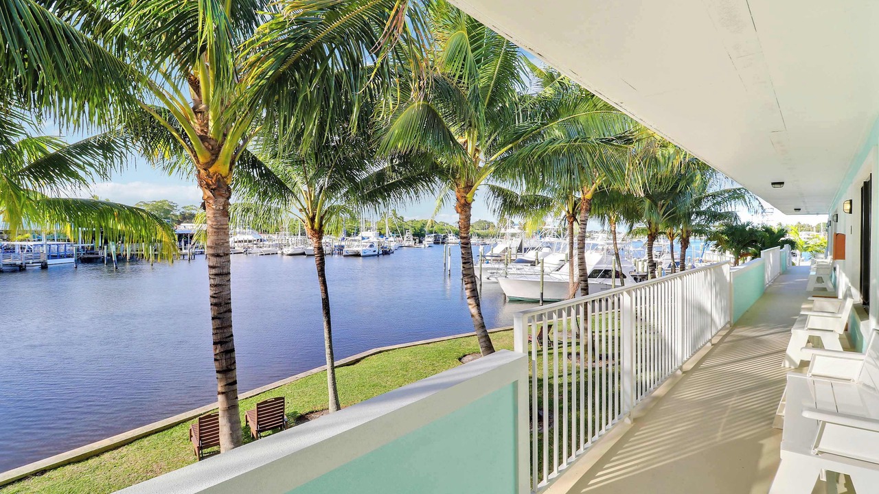 Photo of Patio Balcony in Stuart