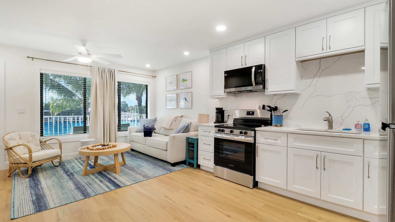 Photo of Kitchen in Stuart