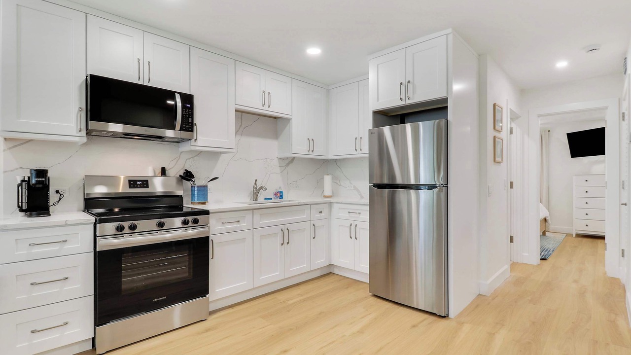 Photo of Kitchen in Stuart