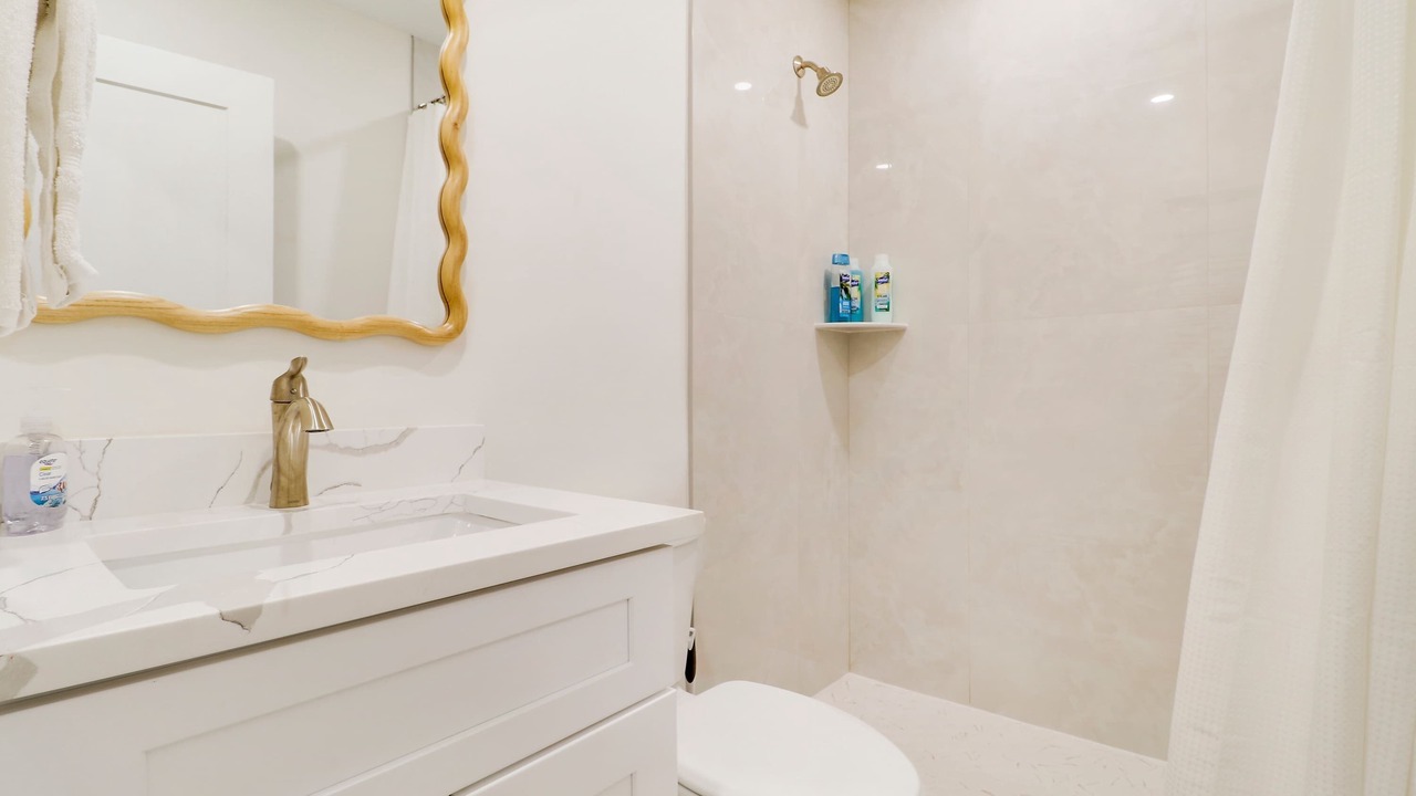 Photo of Bathroom in Stuart