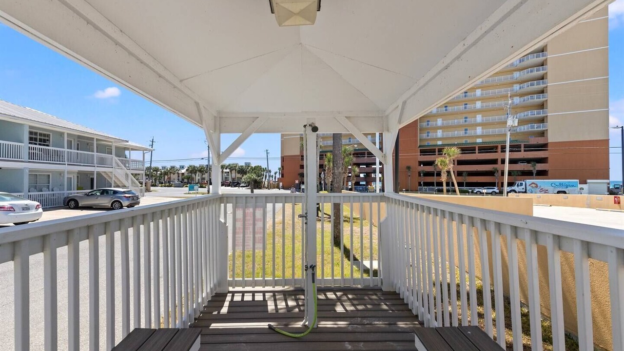 Photo of Outdoor in West Panama City Beach