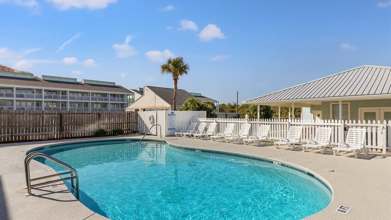 Photo of Outdoor in West Panama City Beach