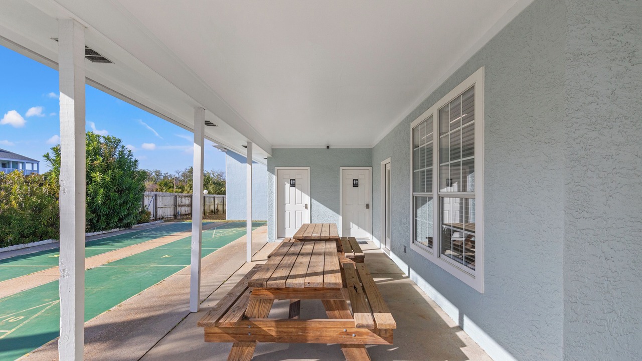 Photo of Outdoor in West Panama City Beach