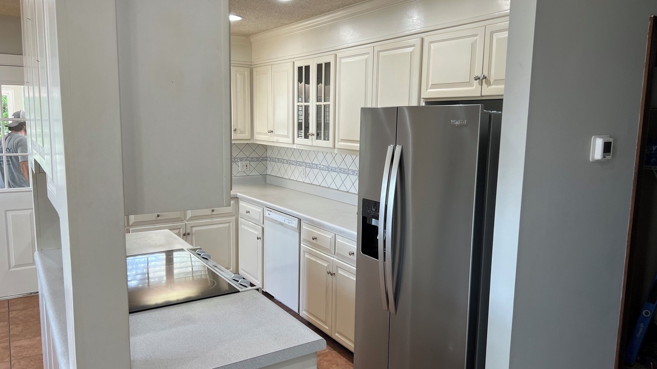 Photo of Kitchen in Cobb