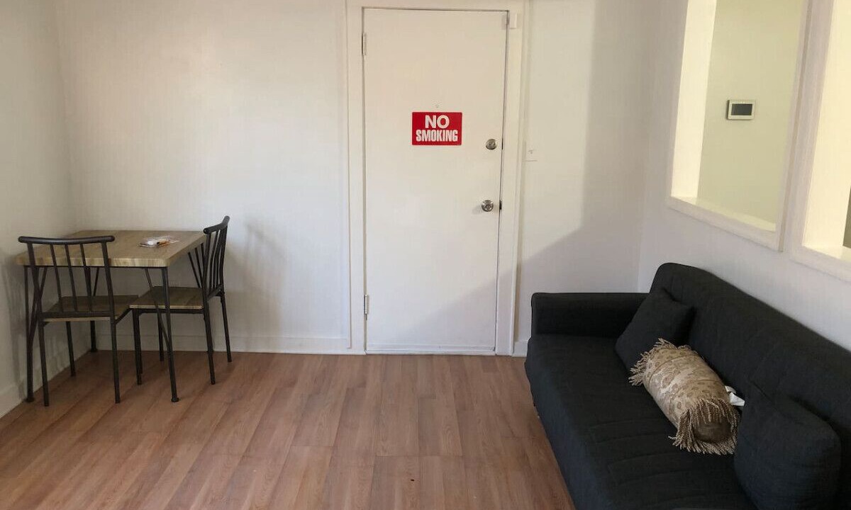 Photo of Livingroom in Paterson