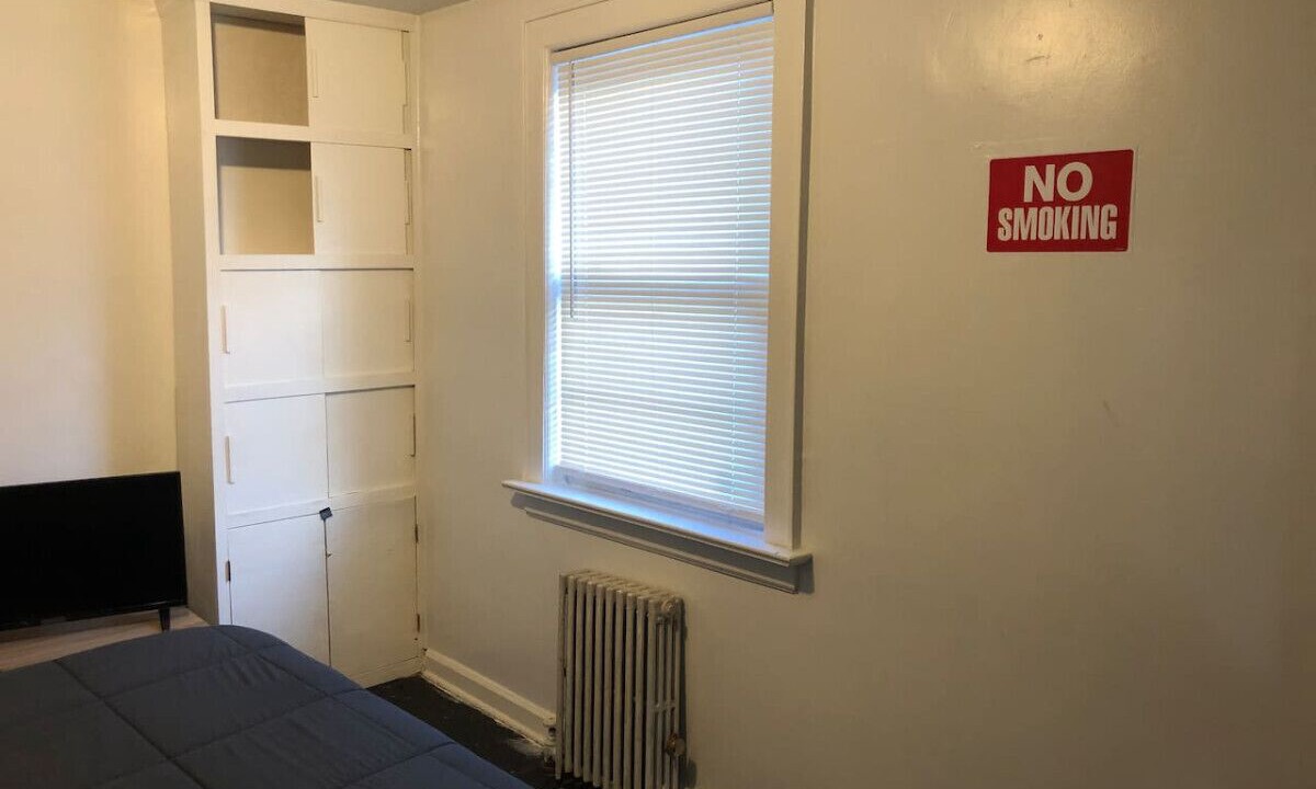 Photo of Bedroom in Paterson