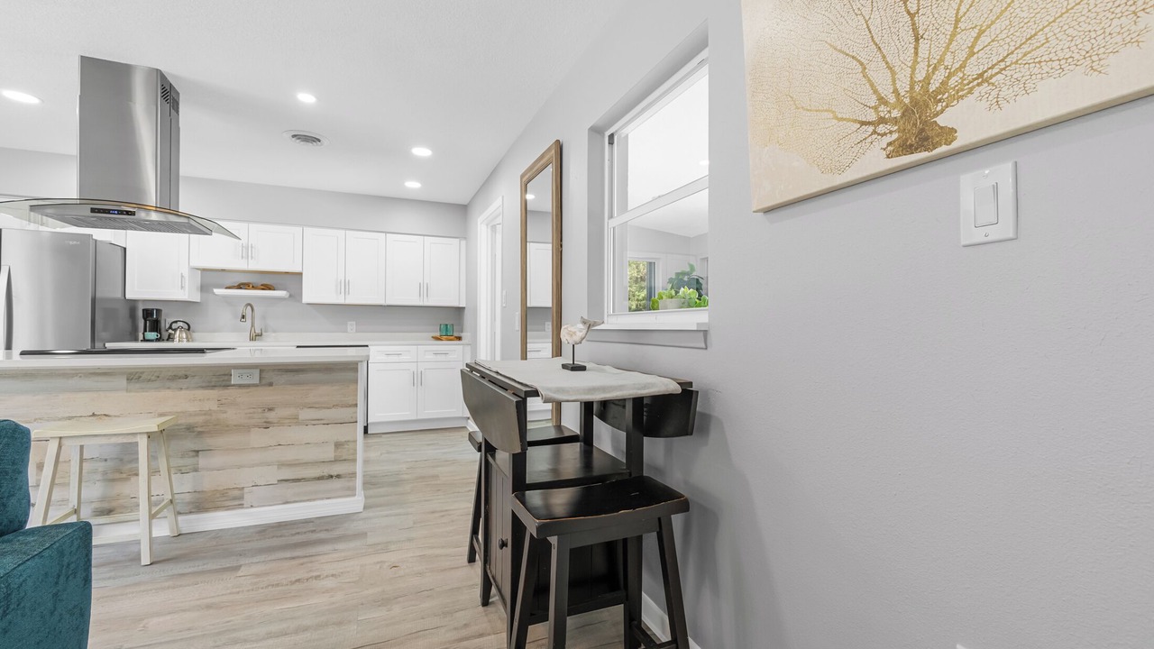 Photo of Kitchen in Rockledge