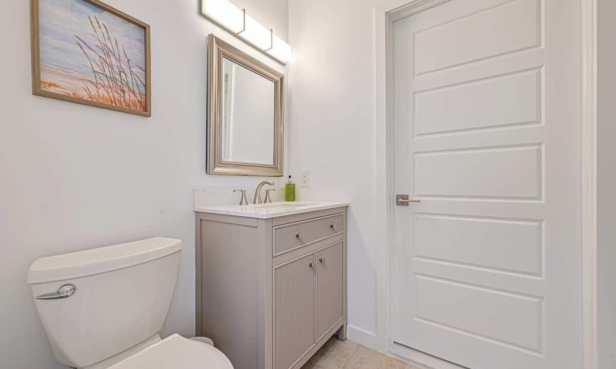 Photo of Bedroom in Margate City