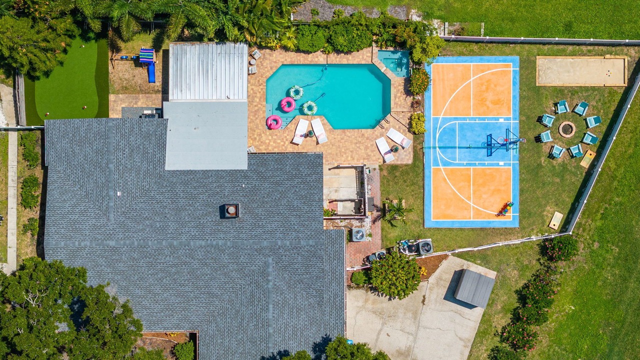Photo of Outdoor in Seminole