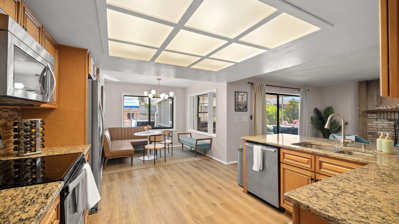 Photo of Kitchen in Seminole