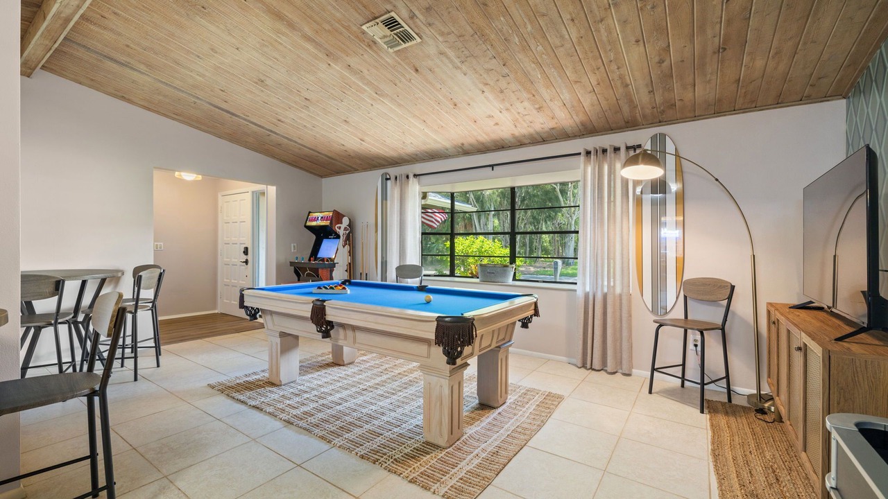 Photo of Bedroom in Seminole