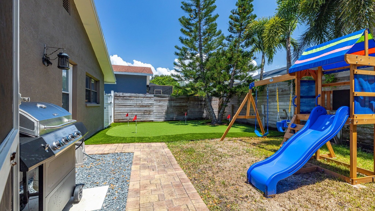 Photo of Outdoor in Seminole