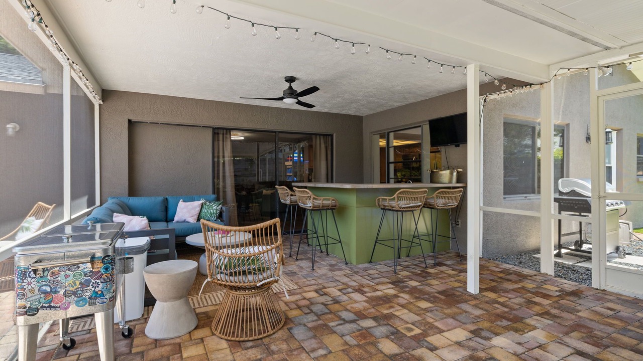 Photo of Outdoor in Seminole
