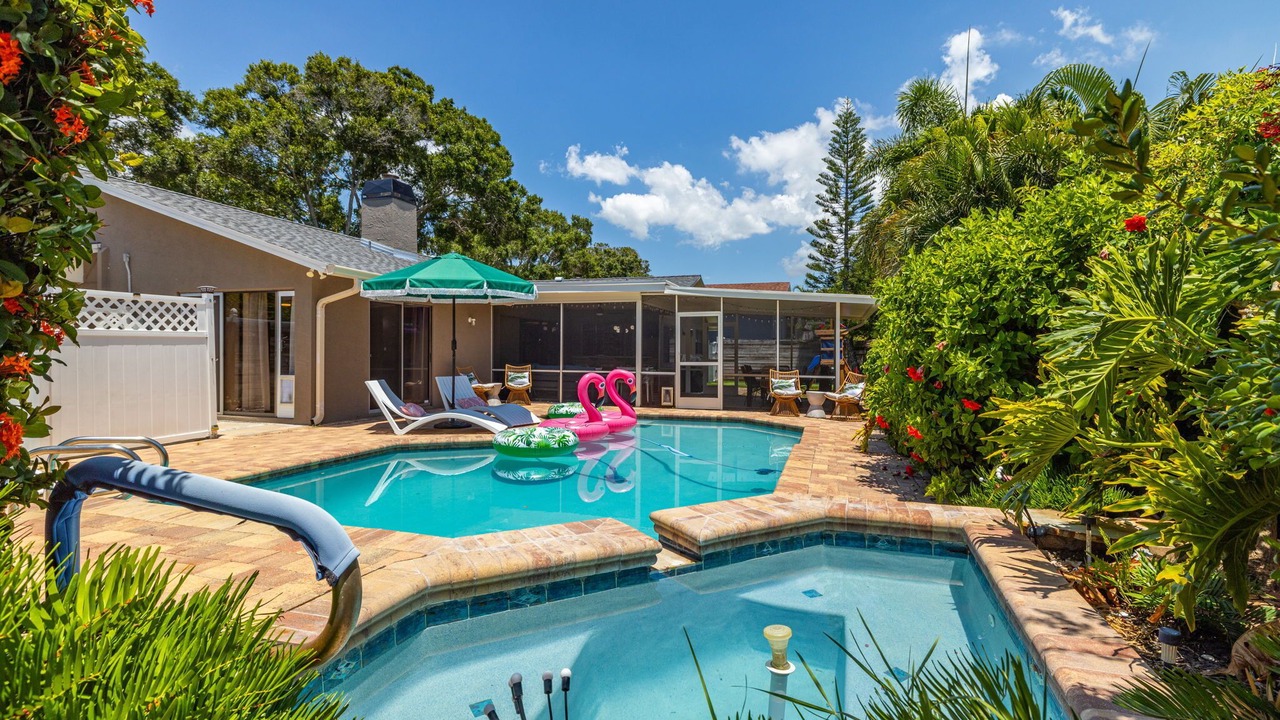 Photo of Outdoor in Seminole