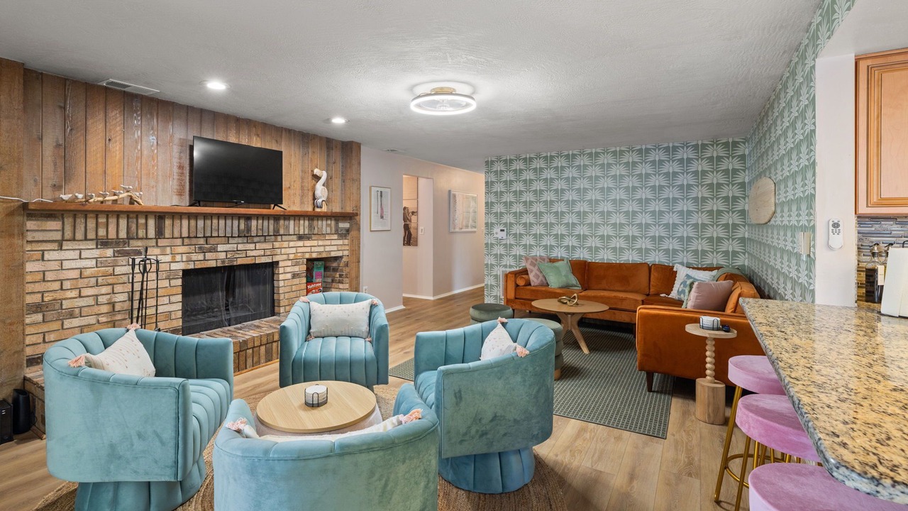 Photo of Livingroom in Seminole