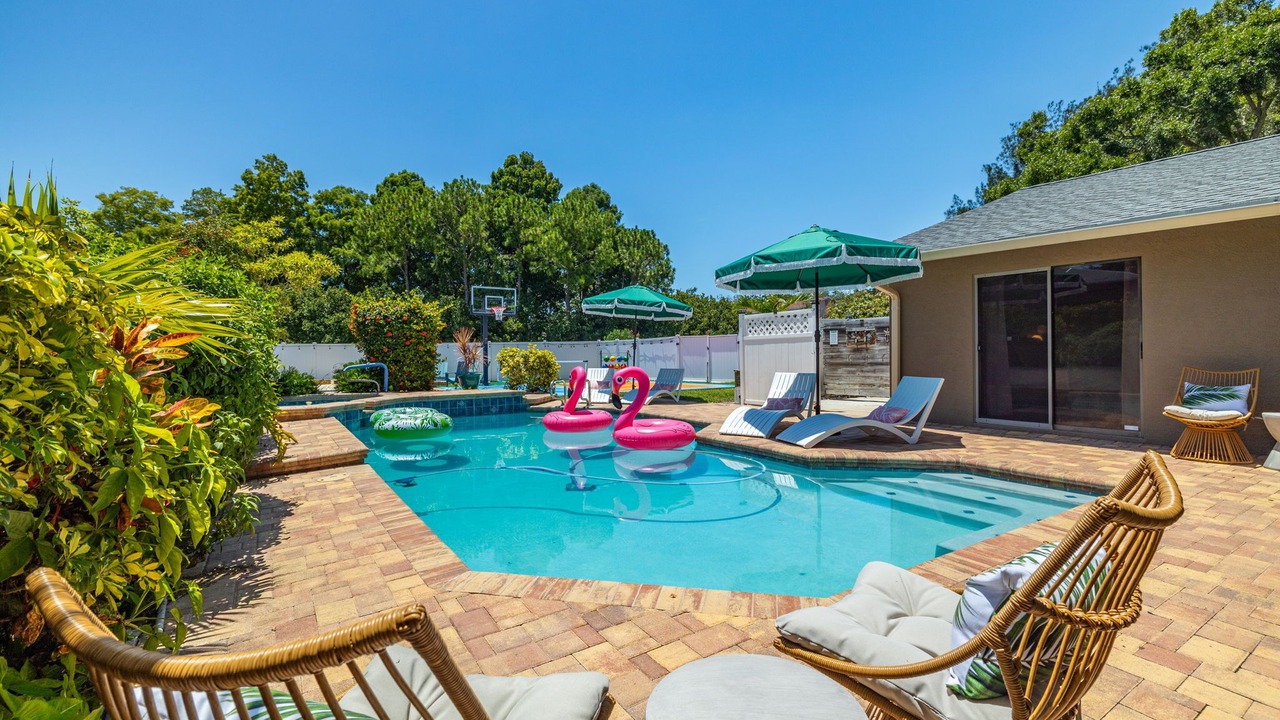 Photo of Outdoor in Seminole