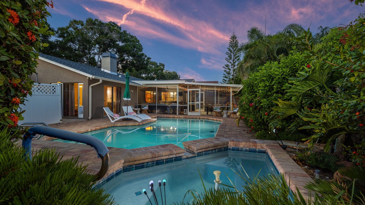 Photo of Outdoor in Seminole