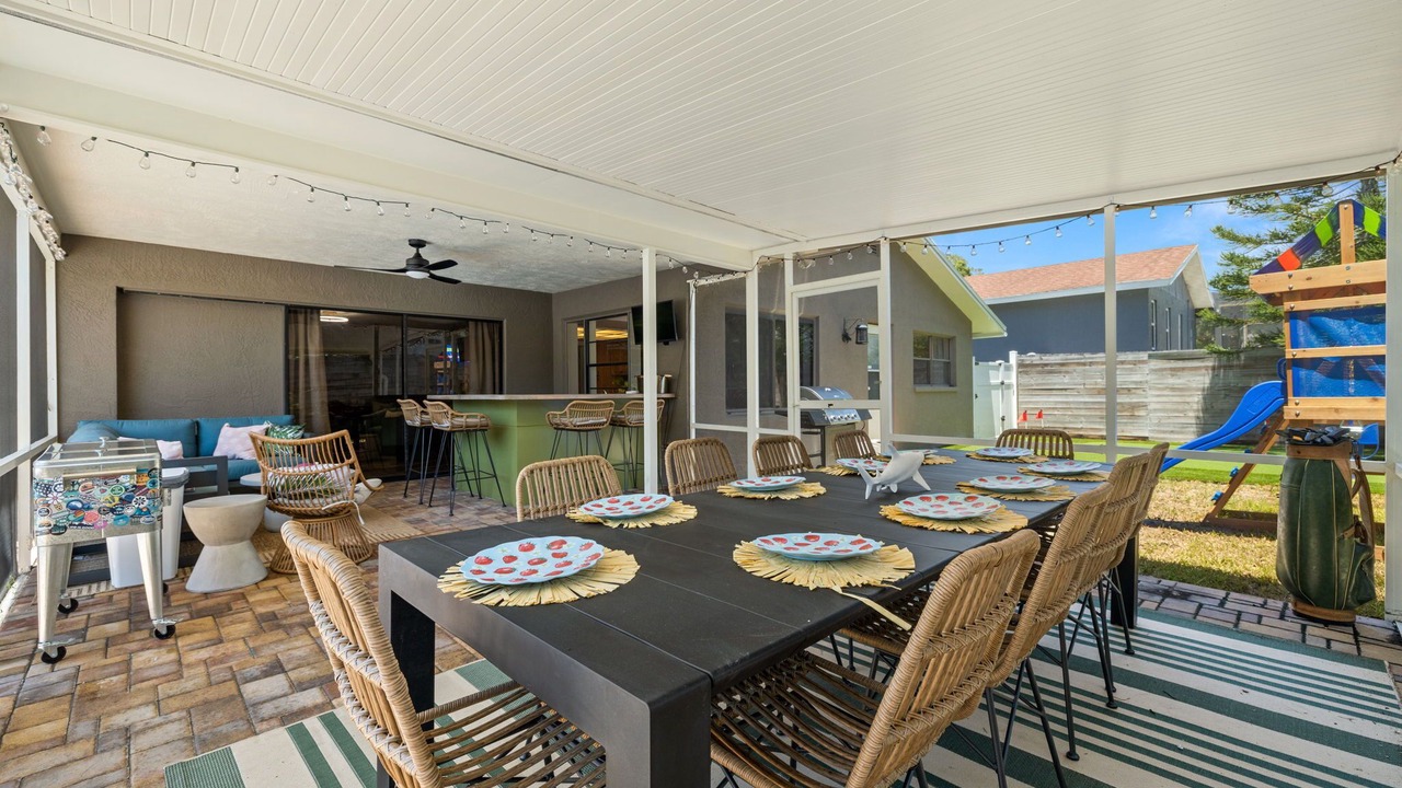 Photo of Outdoor in Seminole