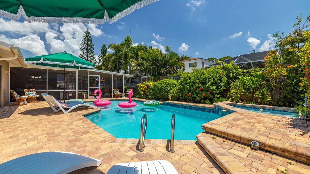 Photo of Outdoor in Seminole