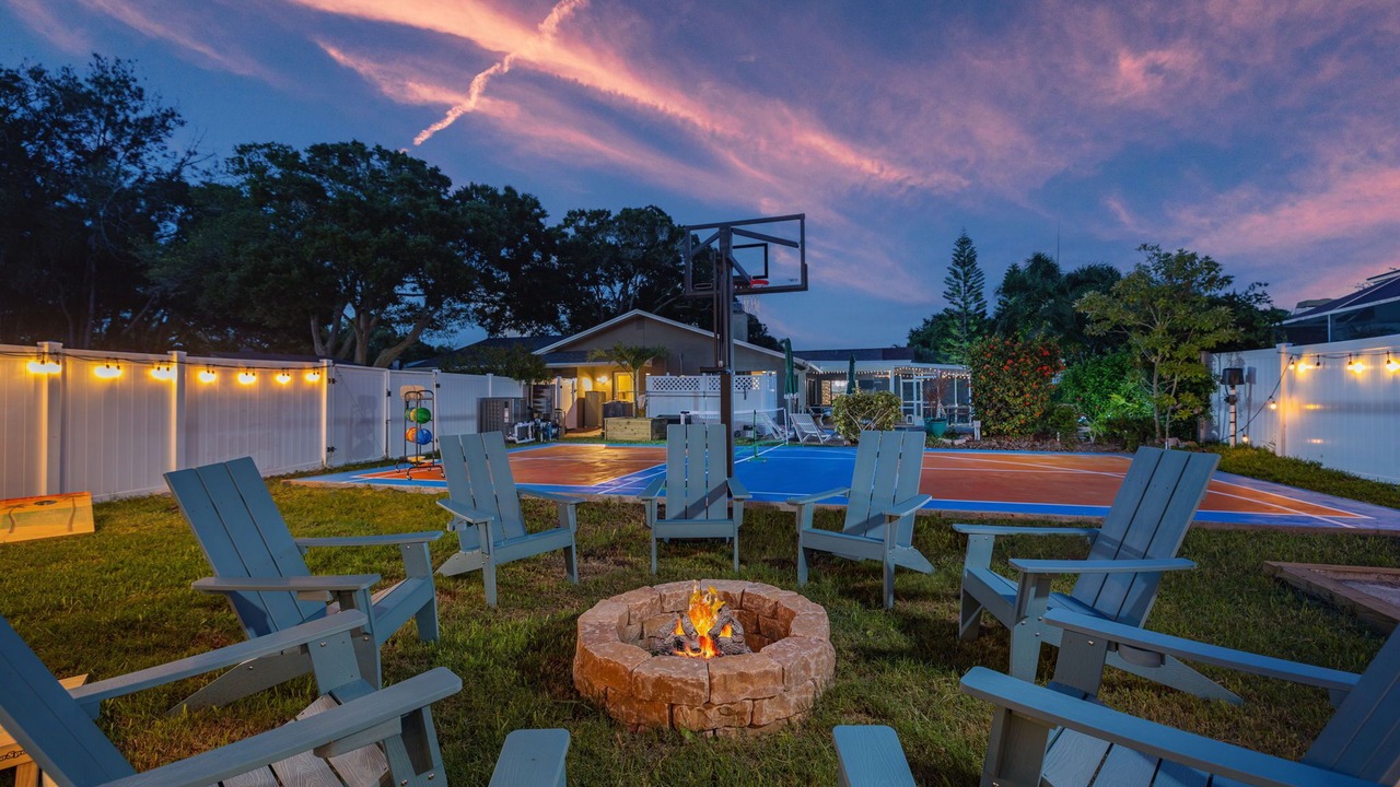 Photo of Outdoor in Seminole