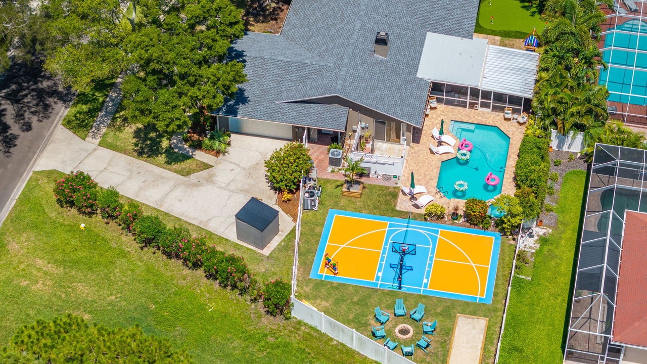 Photo of Outdoor in Seminole