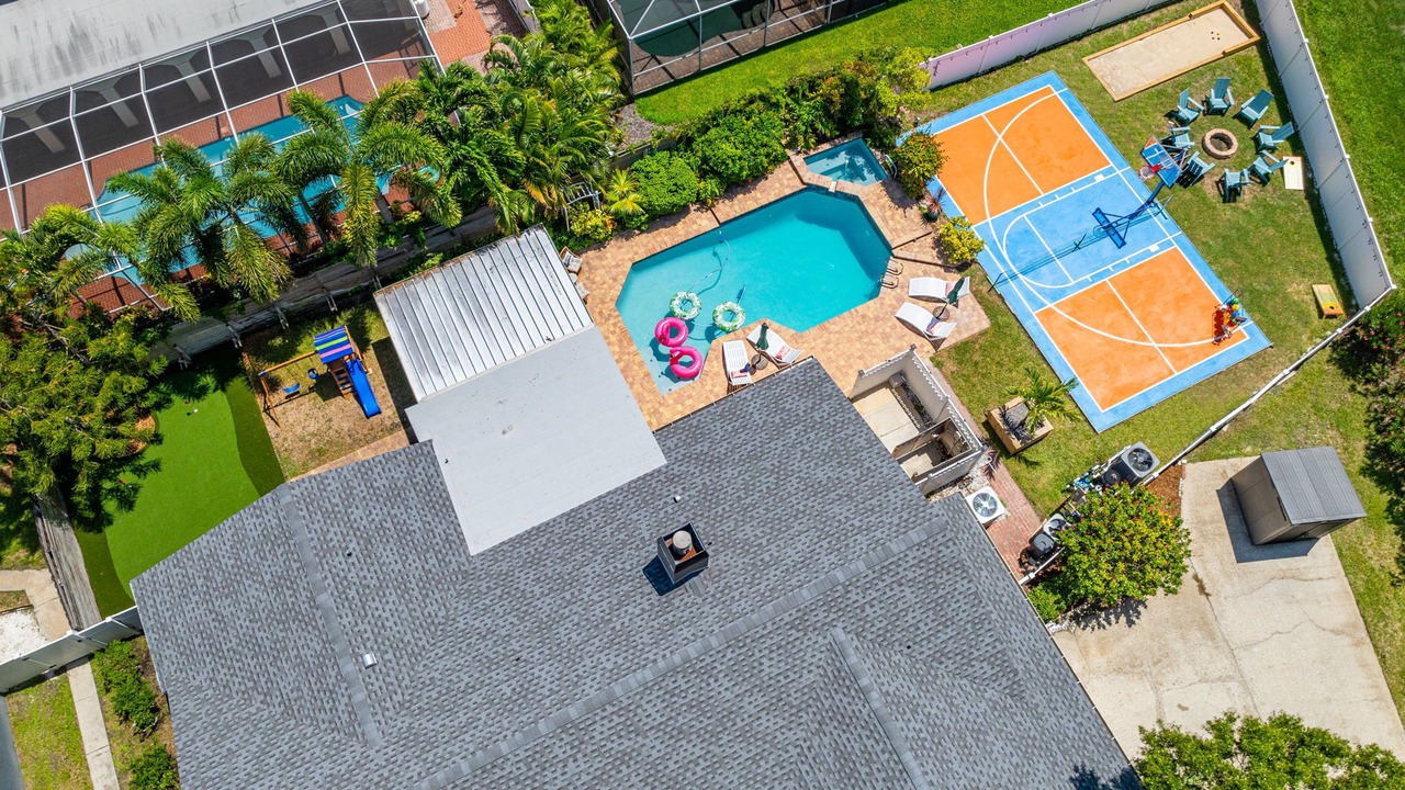 Photo of Outdoor in Seminole