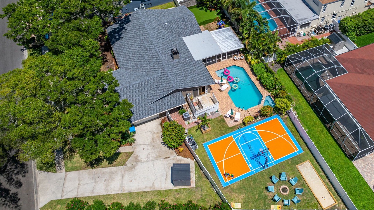 Photo of Outdoor in Seminole