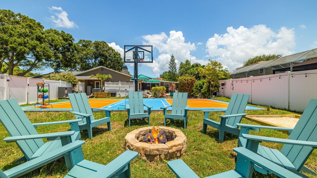 Photo of Outdoor in Seminole