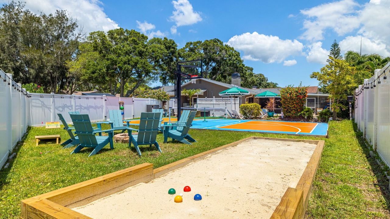 Photo of Outdoor in Seminole